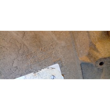 CAJA CAMBIOS 6HP28 AH427000CH  - miniatura 10