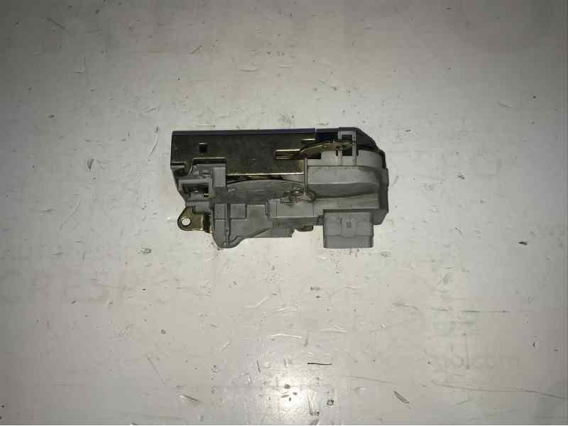 CERRADURA PUERTA DELANTERA DERECHA  - imagen 2