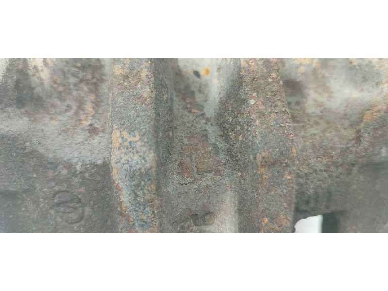 PINZA DE FRENO DELANTERA IZQUIERDA BC140096  - imagen 2