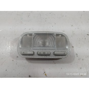 LUZ INTERIOR  - miniatura 1