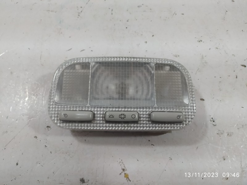 LUZ INTERIOR  - imagen 1