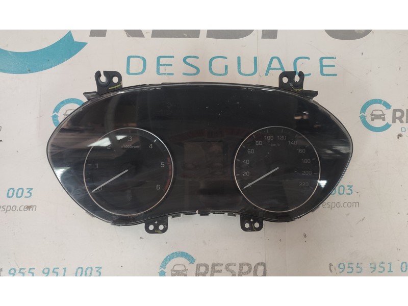 CUADRO INSTRUMENTOS 94003C8072  - imagen 1