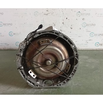 CAJA CAMBIOS 7229060 