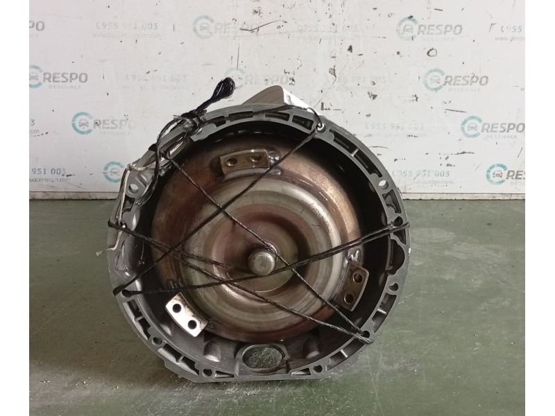 CAJA CAMBIOS 7229060  - imagen 1