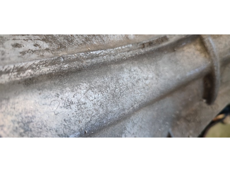 CAJA CAMBIOS  - imagen 4