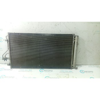 CONDENSADOR / RADIADOR AIRE ACONDICIONADO  - miniatura 2