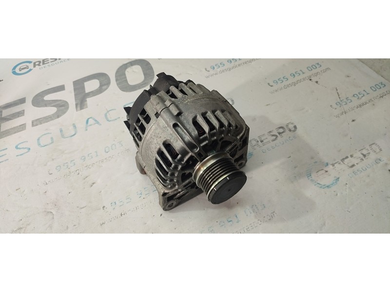 ALTERNADOR 231007707R  - imagen 2