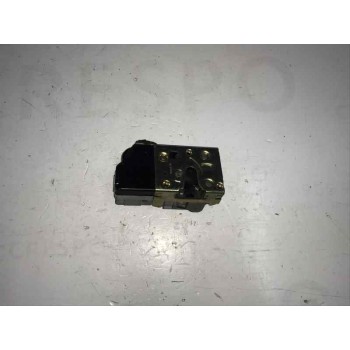 CERRADURA PUERTA DELANTERA DERECHA  - miniatura 3