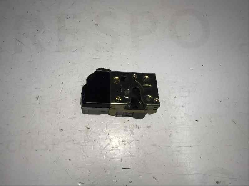 CERRADURA PUERTA DELANTERA DERECHA  - imagen 3