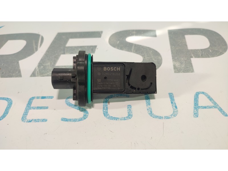 CAUDALIMETRO 13301682 0280218268  - imagen 1