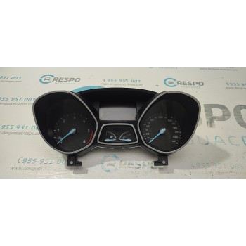 CUADRO INSTRUMENTOS JV4T10849LB  - miniatura 1