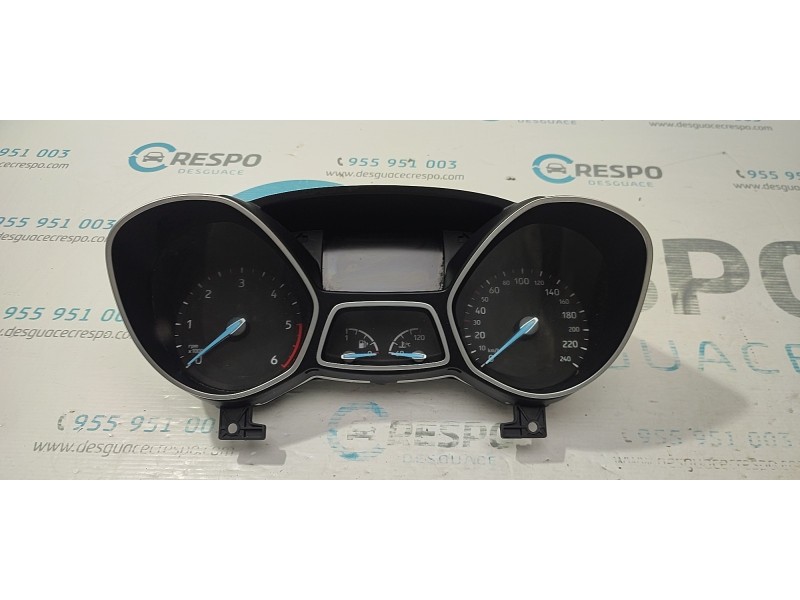 CUADRO INSTRUMENTOS JV4T10849LB  - imagen 1