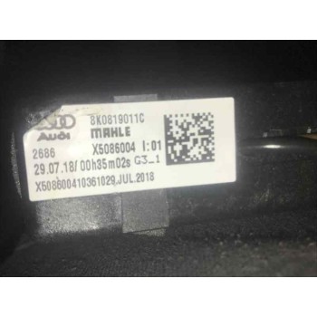 RESISTENCIA CALEFACCION 8K0819011C  - miniatura 3