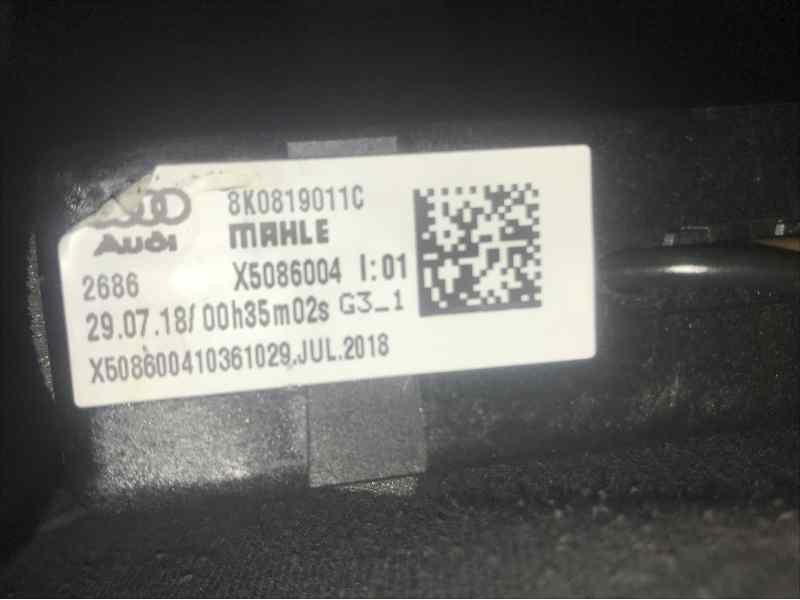 RESISTENCIA CALEFACCION 8K0819011C  - imagen 3