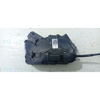 CERRADURA PUERTA TRASERA DERECHA 5NA839016C 