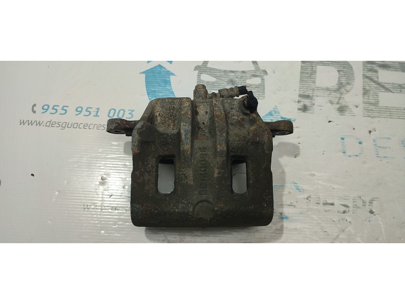 PINZA DE FRENO DELANTERA IZQUIERDA BC140096  - imagen 3