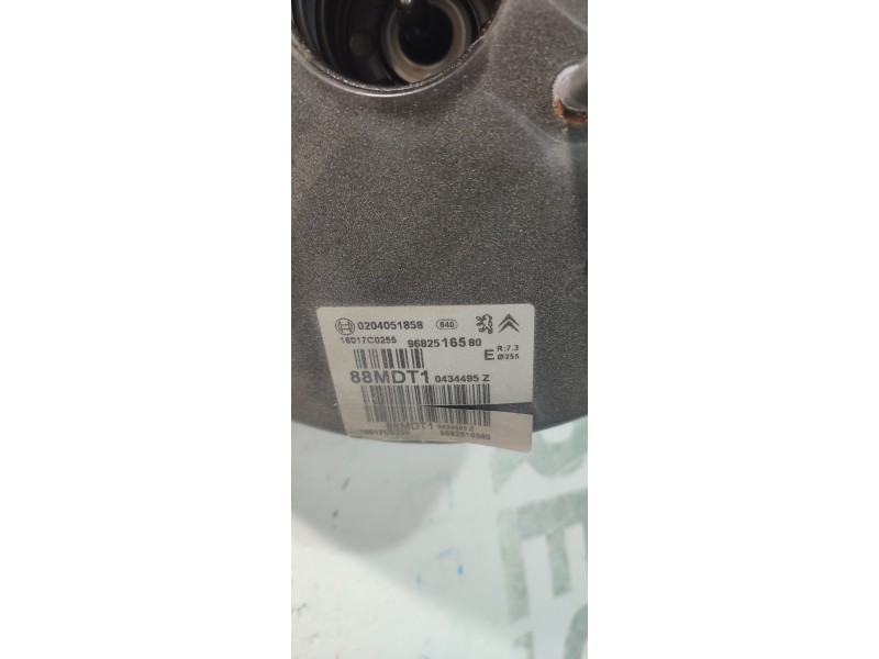 SERVOFRENO 9682516580  - imagen 3