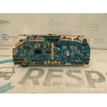 CUADRO INSTRUMENTOS 8380060130  - miniatura 2