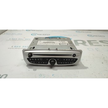 SISTEMA AUDIO / RADIO CD 281150743R  - miniatura 1