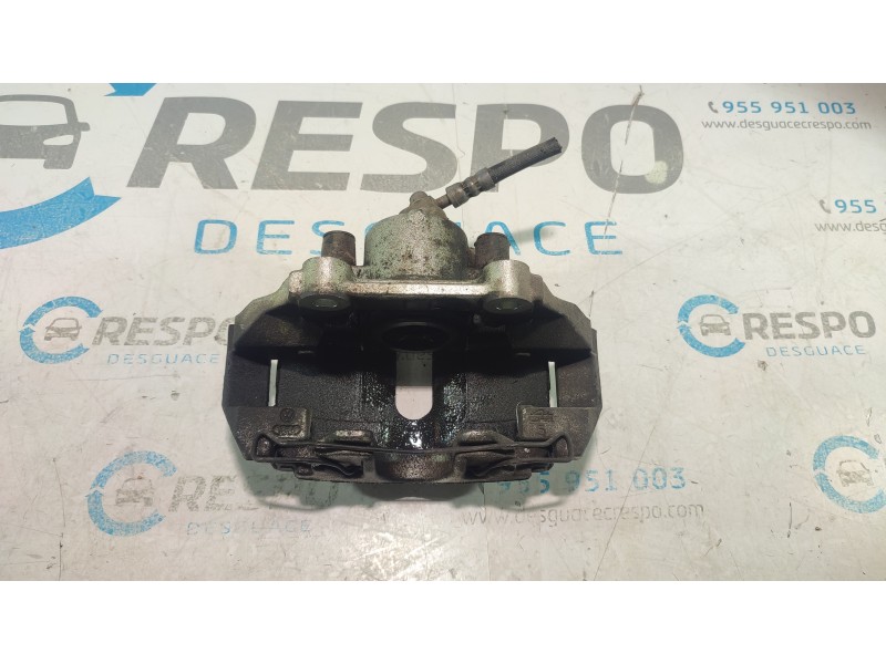 PINZA DE FRENO DELANTERA DERECHA 582  - imagen 1