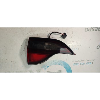 PILOTO TRASERO DERECHO INTERIOR 13288831 