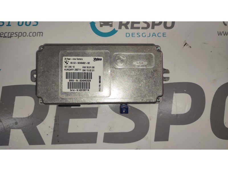 MODULO ELECTRONICO 9249462  - imagen 1