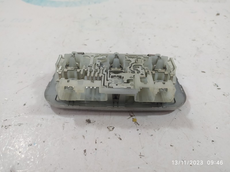 LUZ INTERIOR  - imagen 2