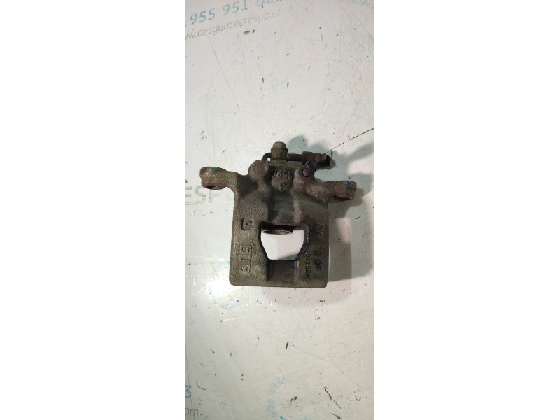 PINZA DE FRENO TRASERA IZQUIERDA  - imagen 2