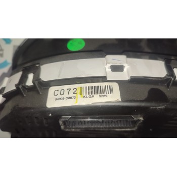 CUADRO INSTRUMENTOS 94003C8072  - miniatura 2