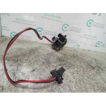 RESISTENCIA CALEFACCION 