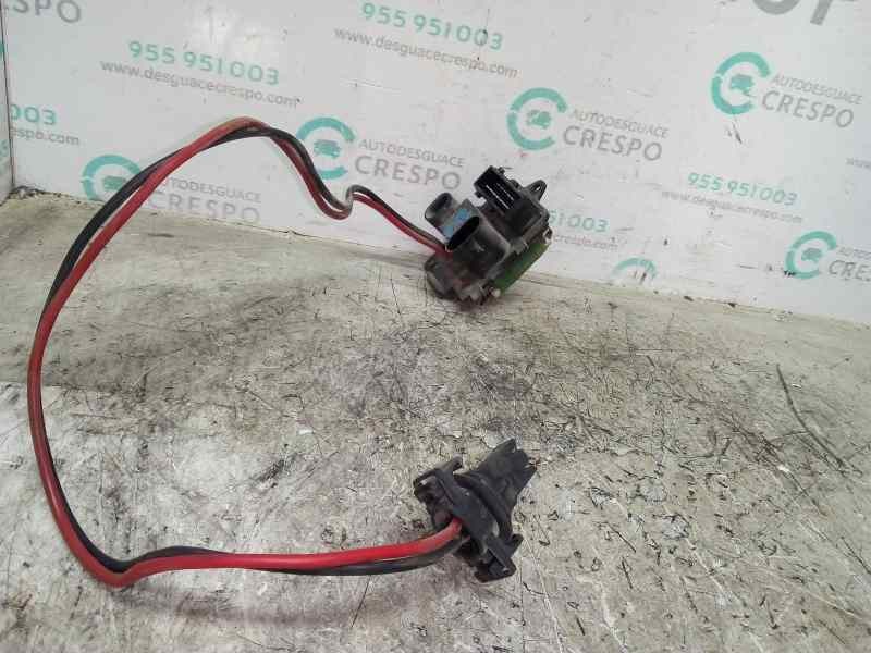 RESISTENCIA CALEFACCION  - imagen 1