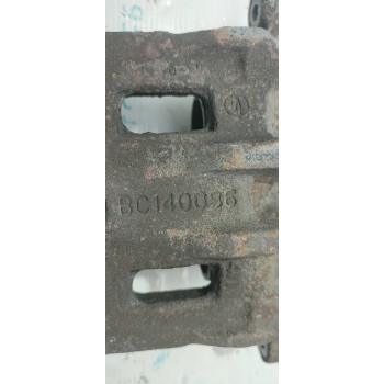 PINZA DE FRENO DELANTERA IZQUIERDA BC140096  - miniatura 4