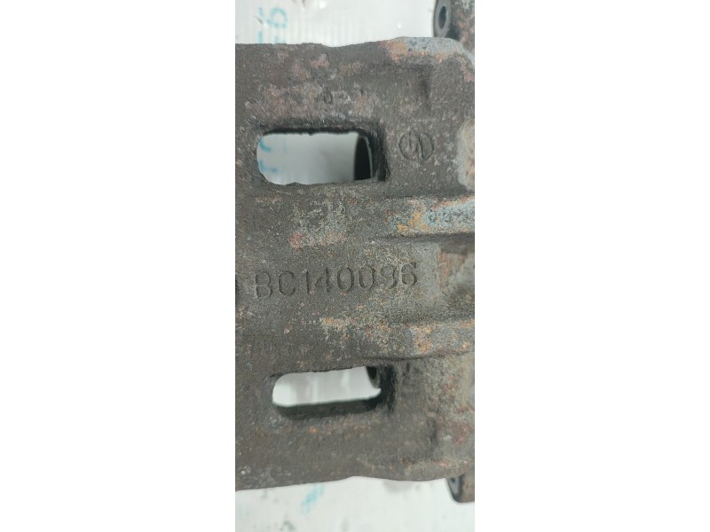 PINZA DE FRENO DELANTERA IZQUIERDA BC140096  - imagen 4