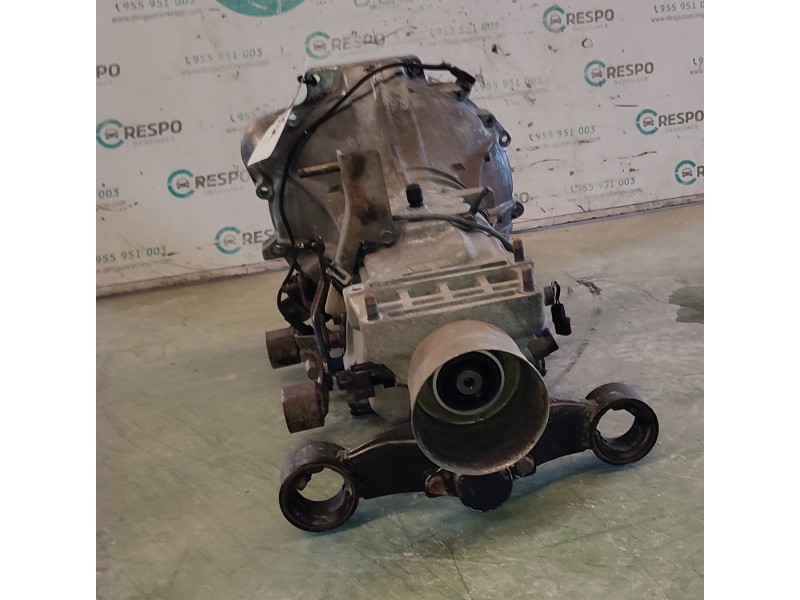 CAJA CAMBIOS  - imagen 5