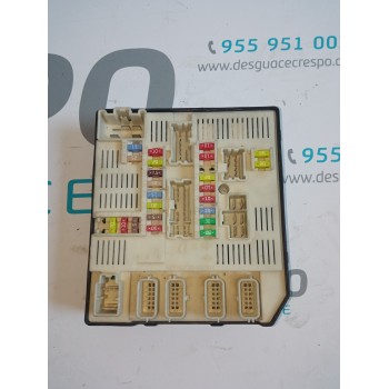 CAJA RELES / FUSIBLES 284B61871R 