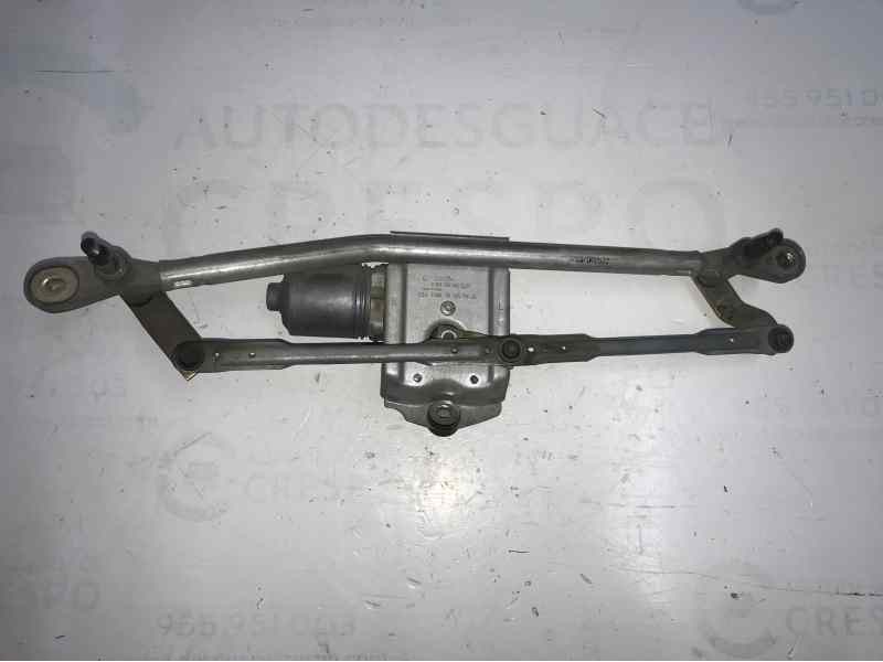 MOTOR LIMPIA DELANTERO 9632671180  - imagen 1