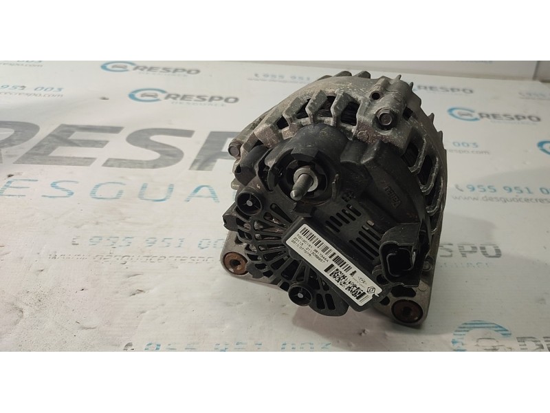 ALTERNADOR 231007707R  - imagen 4