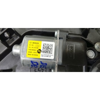 ELEVALUNAS DELANTERO DERECHO 82480J7065  - miniatura 2