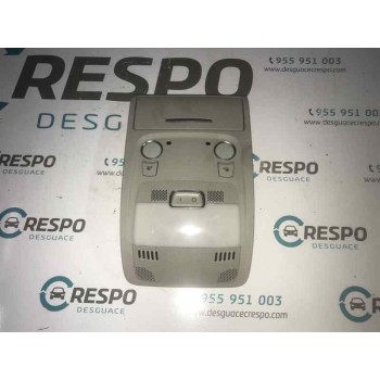 LUZ INTERIOR 8T0947135B  - miniatura 1