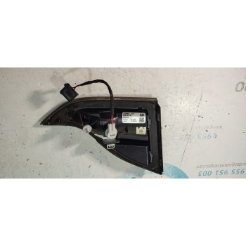 PILOTO TRASERO DERECHO INTERIOR 13288831  - miniatura 2