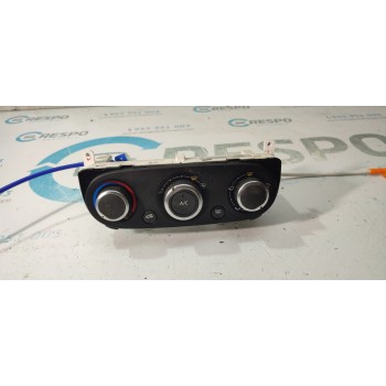 MANDO CALEFACCION / AIRE ACONDICIONADO 272709355R 