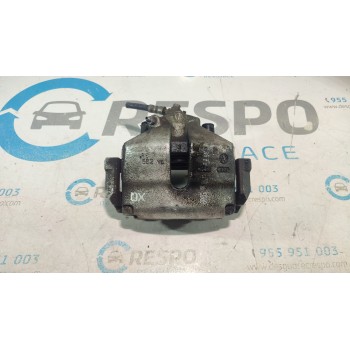 PINZA DE FRENO DELANTERA DERECHA 582  - miniatura 2