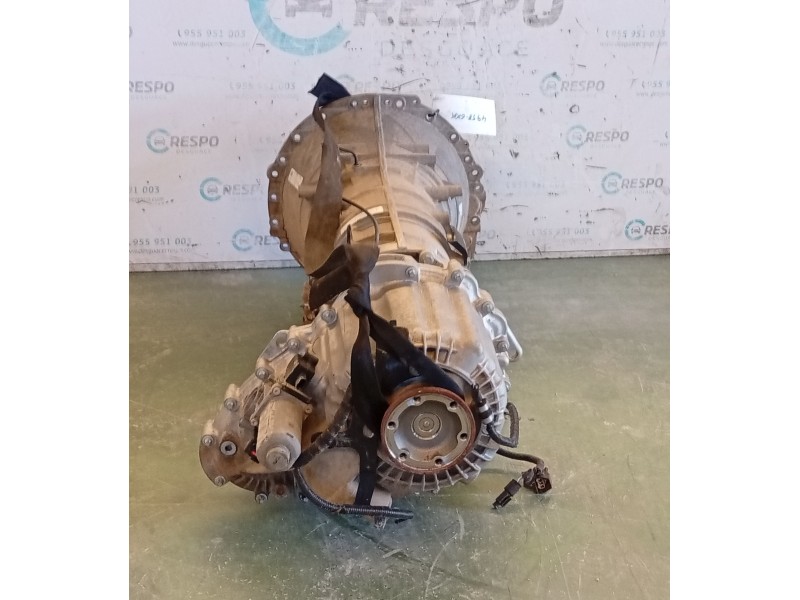 CAJA CAMBIOS 6HP28 AH427000CH  - imagen 12