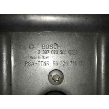 MOTOR LIMPIA DELANTERO 9632671180  - miniatura 2