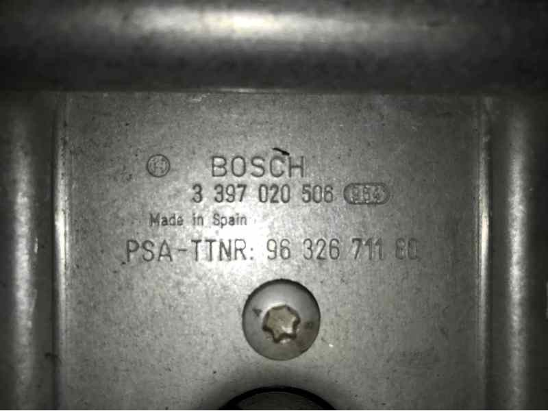 MOTOR LIMPIA DELANTERO 9632671180  - imagen 2