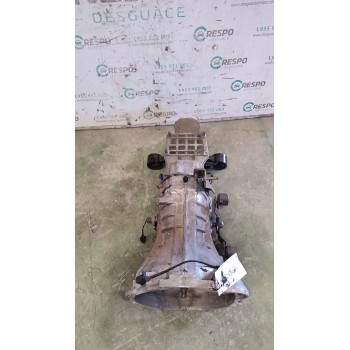 CAJA CAMBIOS  - miniatura 6