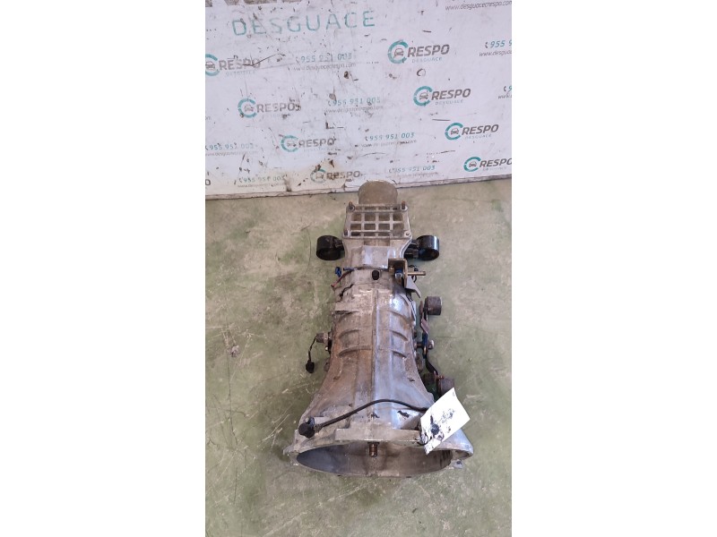 CAJA CAMBIOS  - imagen 6