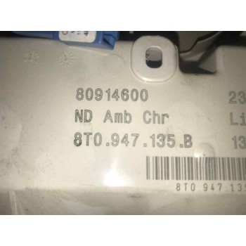 LUZ INTERIOR 8T0947135B  - miniatura 2