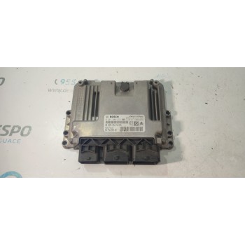 CENTRALITA MOTOR UCE 9675495080 0261S06472  - miniatura 1