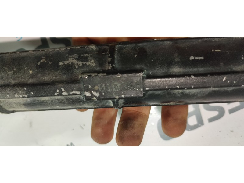 CREMALLERA DIRECCION 2F010265  - imagen 2